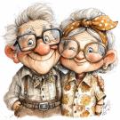 Setkání seniorů 1